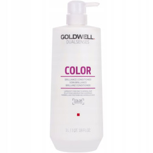 Goldwell Dls Color Odżywka 1000 Ml Włosy Farbowane