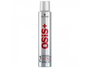 Schwarzkopf OSIS Freeze Pump Lakier 200ml