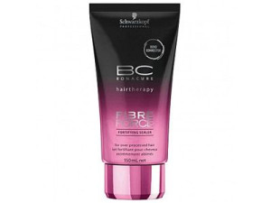 Schwarzkopf BC Fibre Force Balsam 150ml