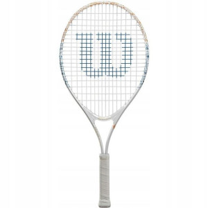 Rakieta do tenisa ziemnego Wilson Roland Garros El