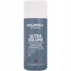 Puder na objętość Goldwell Ultra Volume DustUp 10g