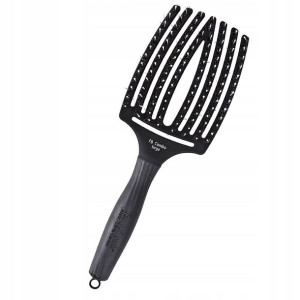 Szczotka włosów Olivia Garden Finger Brush Large