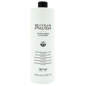 Szampon do włosów Be Hair BE COLOR Finalizer 1000
