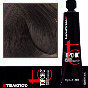 GOLDWELL TOPCHIC FARBA 60ml kolor 5MB
