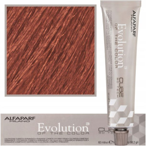 Farba do włosów ALFAPARF EVOLUTION 7 M.Rose 60ml