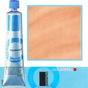 Farba do włosów Goldwell COLORANCE BRZOSKWINIOWY