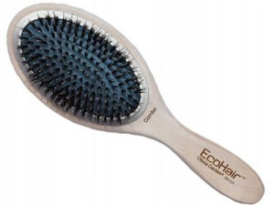 Szczotka owalna Olivia Garden Eco Hair Combo EH-CO