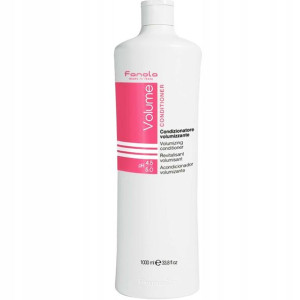 Fanola Volumizing ODŻYWKA ZWIĘKSZA OBJĘTOŚĆ WŁOSÓW
