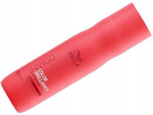 Szampon ochronny Wella INVIGO Brilliance 250ml