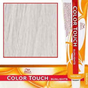 WELLA COLOR TOUCH farba do włosów kolor /0 60ml