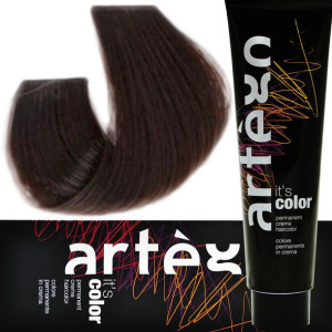 Artego Farba Do Włosów Color 4,3 4g Złocisty Brąz