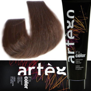 Artego Farba Do Włosów Color 5,0 5n Jasny Brąz