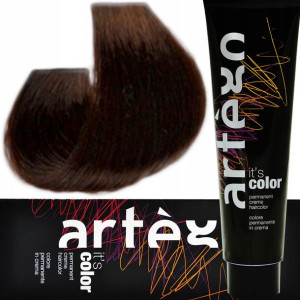 Artego Farba Włosów Color 7,00 7nn Chłodny Blond
