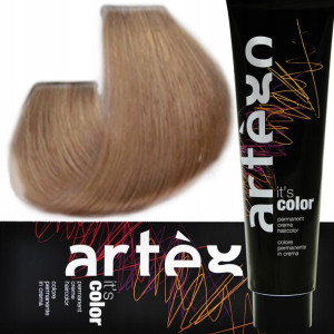 Artego Farba 9,00 9nn Bardzo Jasny Chłodny Blond