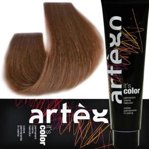 Artego Farba Do Włosów Color Trwała 7,0 7n Blond