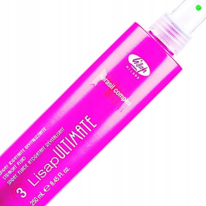 LISAP ULTIMATE spray do prostowania termoochronny