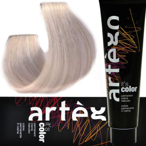 ARTEGO farba do włosów IT'S COLOR LEVEL 10 PERŁA
