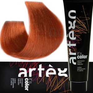 ARTEGO farba do włosów ITS COLOR 9,44 > 9KK