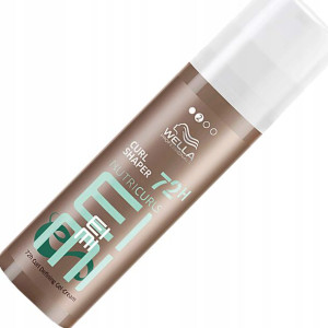 Wella EIMI Nutricurls Curl KREMOWY ŻEL DO LOKÓW