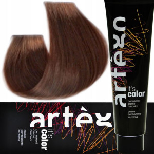 ARTEGO farba do włosów ITS COLOR 7S > 7S