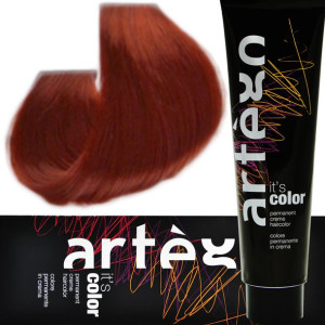 ARTEGO farba do włosów ITS COLOR 7,64 > 7RK