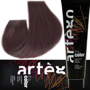 ARTEGO farba do włosów ITS COLOR 3,62 > 3RV