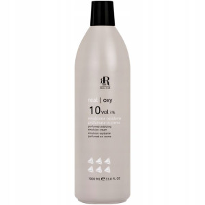 Aktywator farby RR 10 Perfumed Oxidizing 3% 1000ml