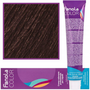 Farba do włosów FANOLA 100ml kolor 7,29
