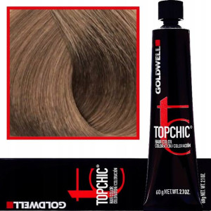 GOLDWELL TOPCHIC FARBA 60ml kolor 8GB