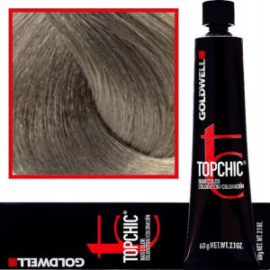 GOLDWELL TOPCHIC FARBA 60ml kolor 7MB