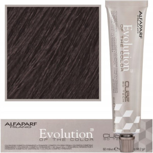 Farba do włosów ALFAPARF EVOLUTION kolor 6.23 60ml