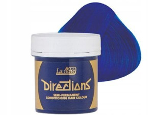 Toner do włosów La Riche Atlantic Blue 88ml