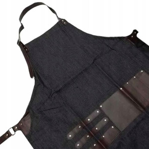 Fartuch barberski Clubman Barber Apron