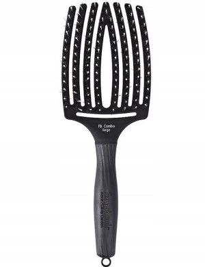 Olivia Garden Finger Brush Rozmiar Large
