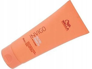 Odżywka nawilżaja Wella Invigo Nutri-Enrich 200ml