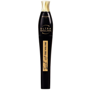 Tusz do rzęs Bourjois Twist Up Ultra Black 8ml