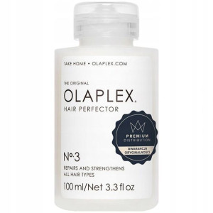 OLAPLEX HAIR PERFECTOR NO.3 100ml odżywka