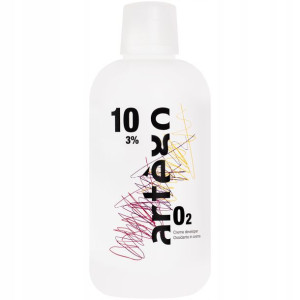 Woda utleniona do koloryzacji Artego 10 3% 1000ml