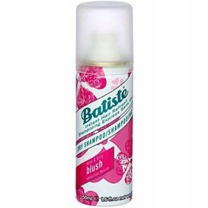 Batiste Blush Dry suchy szampon mini 50ml