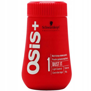SCHWARZKOPF OSIS DUST IT puder 10g