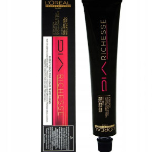 Loreal Dia Richesse Farba 50ml Diarichesse Paleta