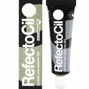 Refectocil Henna W Żelu Do Brwi I Rzęs 15ml