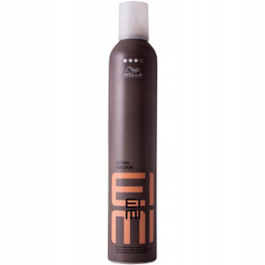 WELLA EIMI EXTRA VOLUME PIANKA 500 mega objętość!!