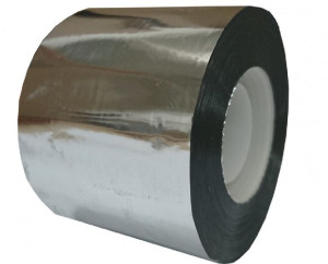 Taśma Aluminiowa Metalizowana Do Paroizolacji 50mm