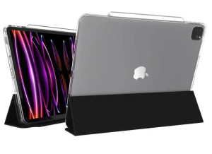 Etui GEAR4 Crystal Palace Folio Apple iPad Pro 12.9 2018/2020/2021/2022 (3.