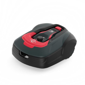 Robot koszący Cramer RM1000
