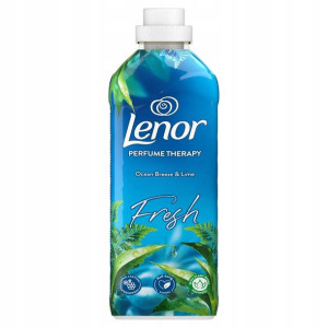 LENOR Perfume Płyn do płukania FRESH 925 ml