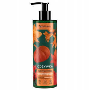 VIS PLANTIS Odżywka do włosów osłabionych 400ml