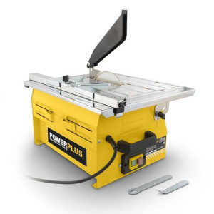 Piła przecinarka do płytek 750W 180mm Powerplus POWX230