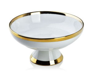 Basic Patera Na Nodze 21,8xh11,5cm